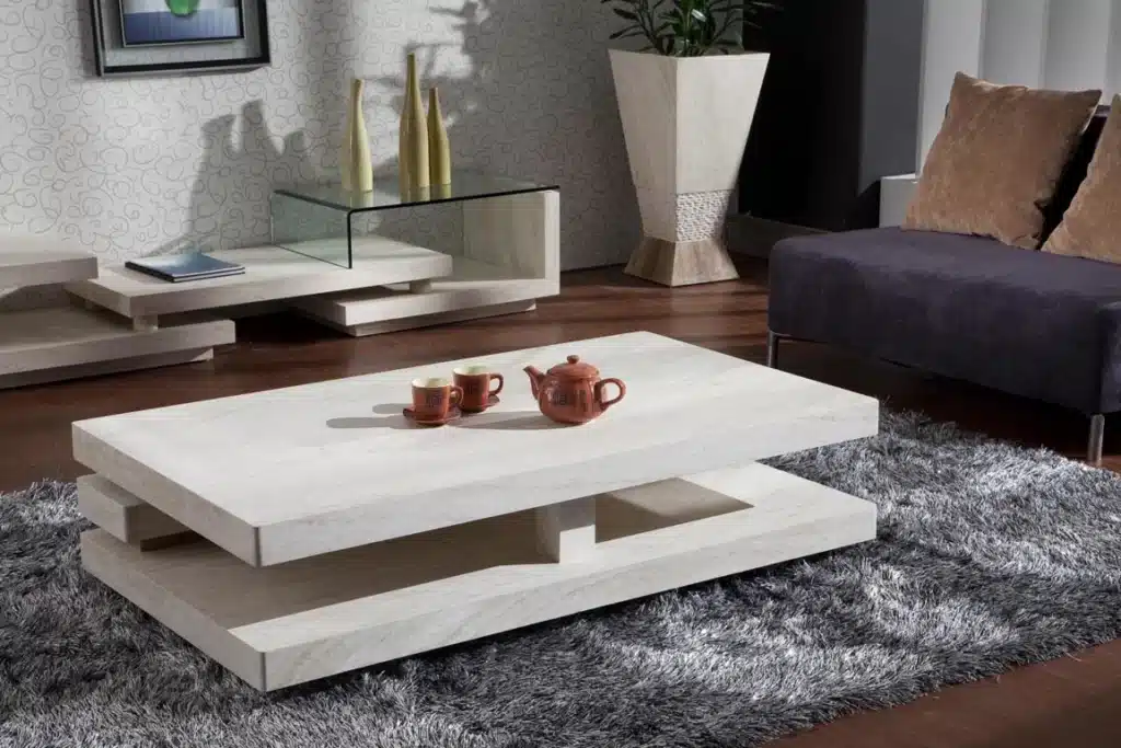 Coffee Tables 