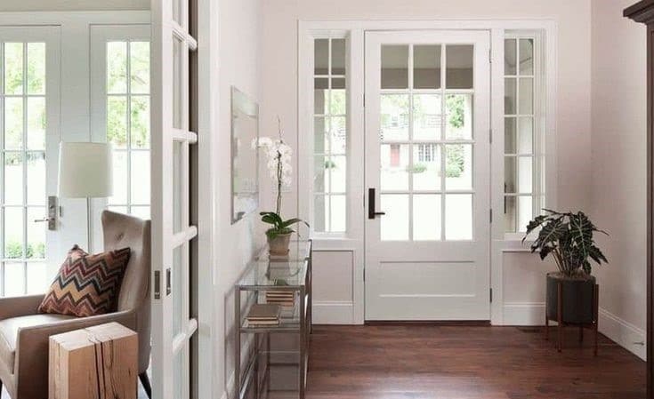 French Doors