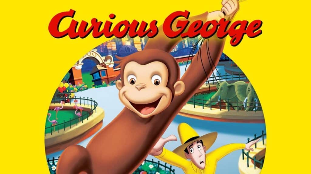 Curious George