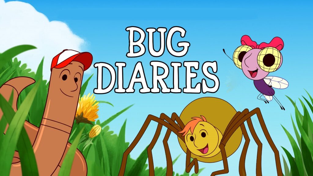 Bug Diaries