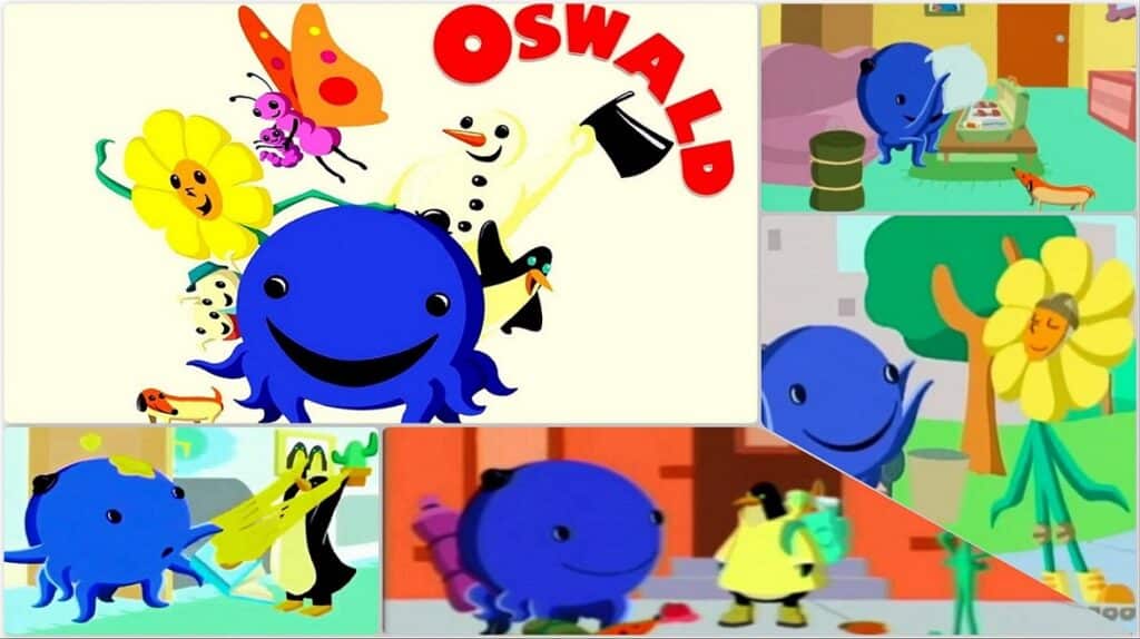 Oswald