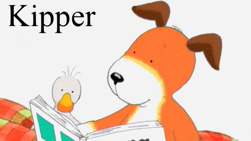 Kipper