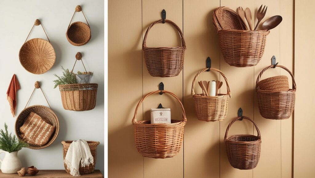 Hanging Baskets