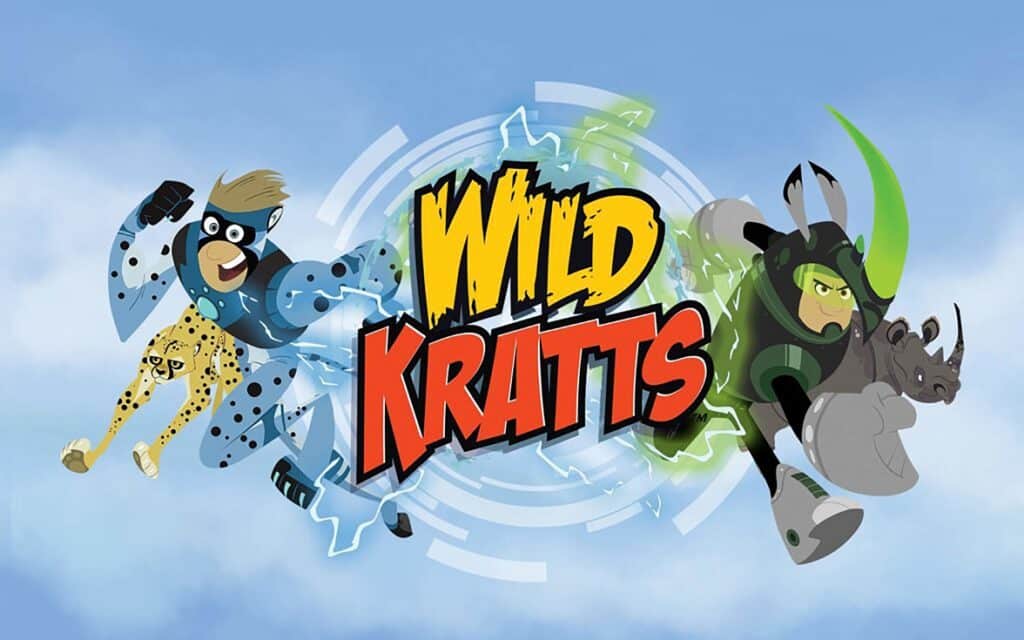 Wild Kratts