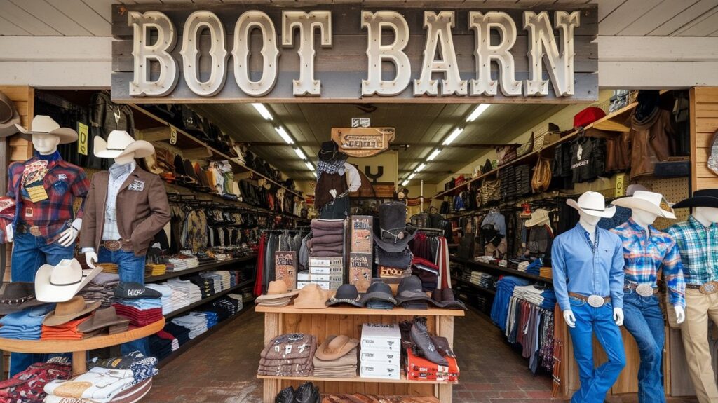 Boot Barn