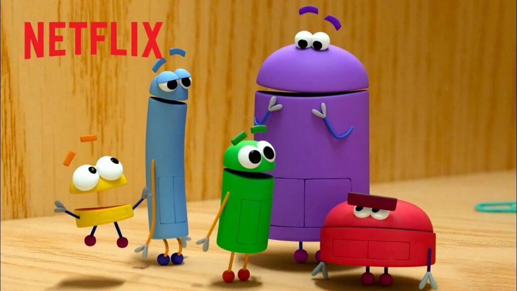 StoryBots