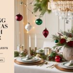 18 Stunning Christmas Brunch Decor Ideas to Dazzle Your Guests