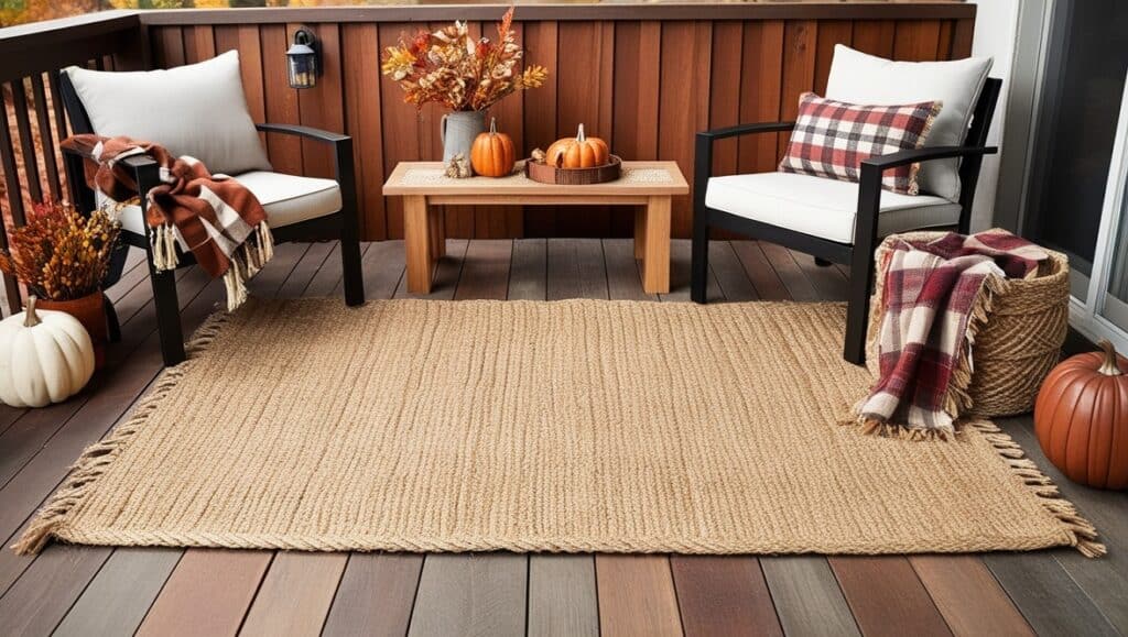 Cozy Outdoor Rugs