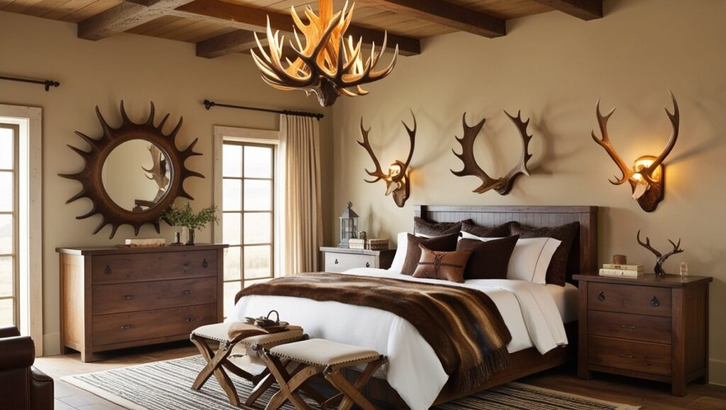 Antler Accents