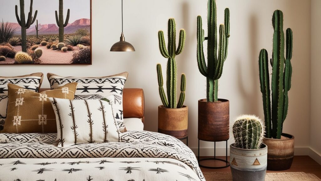 Cactus Decor