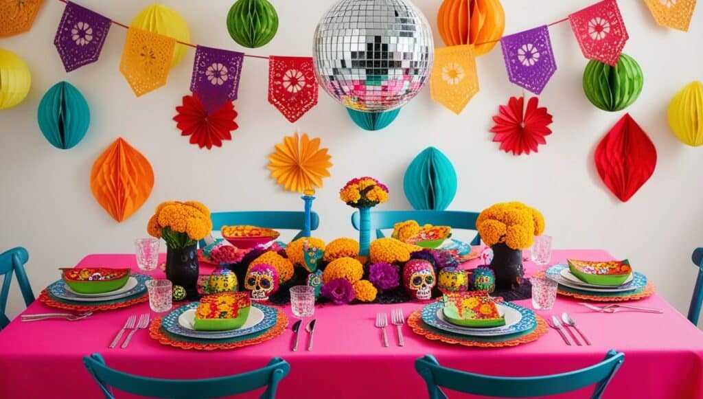 Disco Day of the Dead