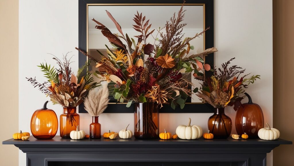 Foliage Bouquets