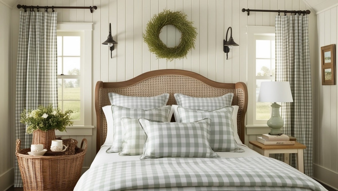 25 Charming Country Themed Bedroom Ideas To Get Inspired By Home Fabo 25-charming-country-themed-bedroom-ideas-to-get-inspired-by-home-fabo