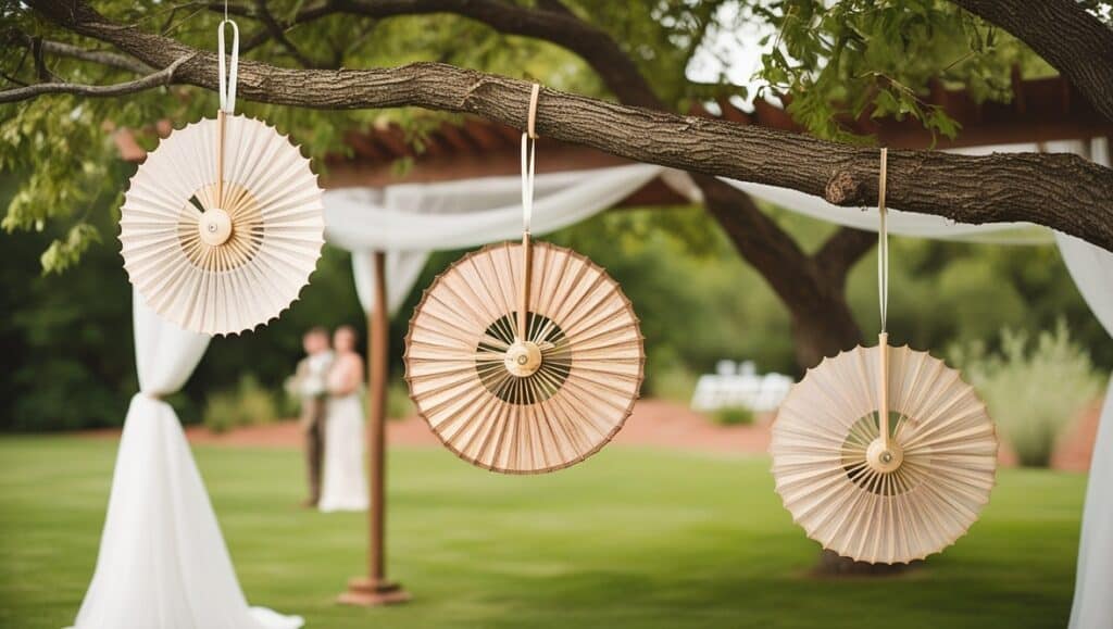 Hanging Fans