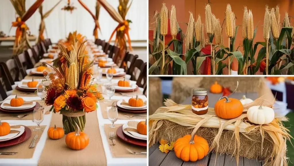 Harvest Theme