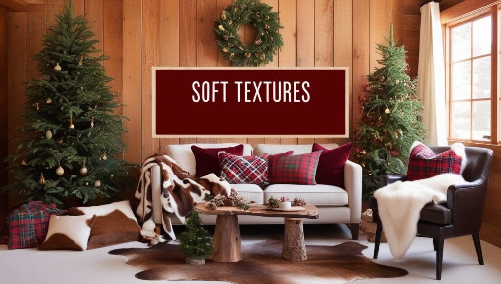 Soft Textures