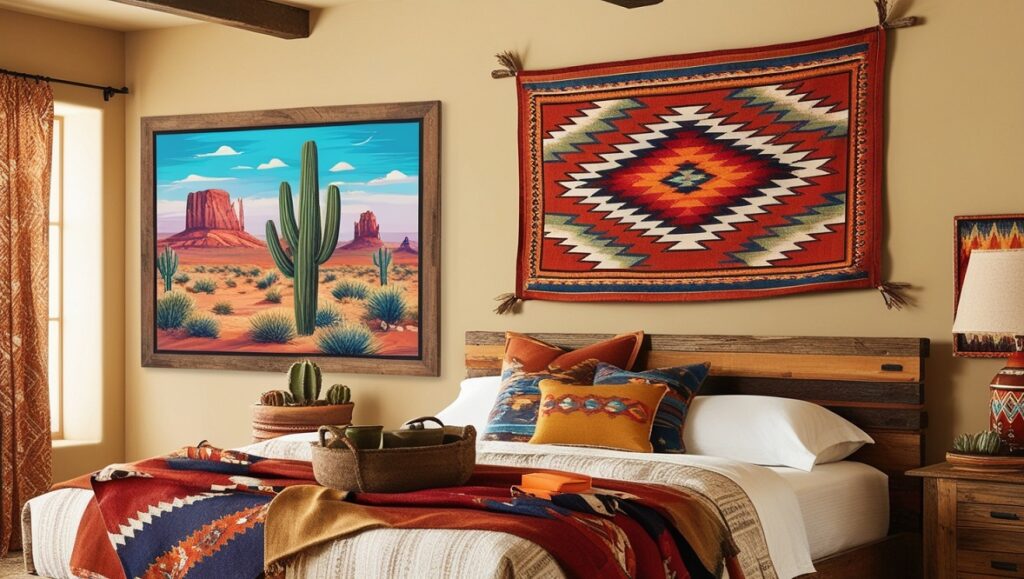 Southwest Wall Decor