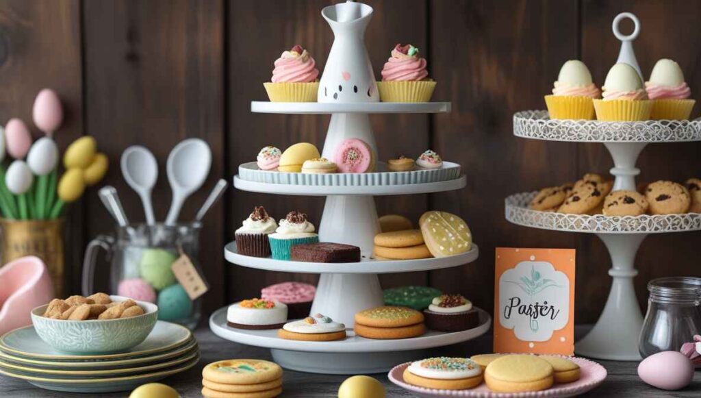 Perfect Pastries for Elevate Your Spring Decor