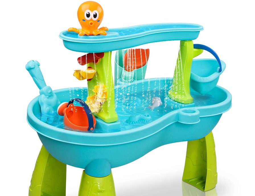 Toddler Water Table    Christmas gifts for toddlers