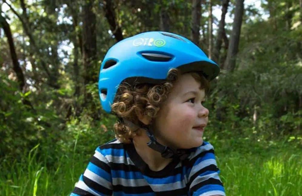 Toddler & Kids Bike Helmet   for Toddlers