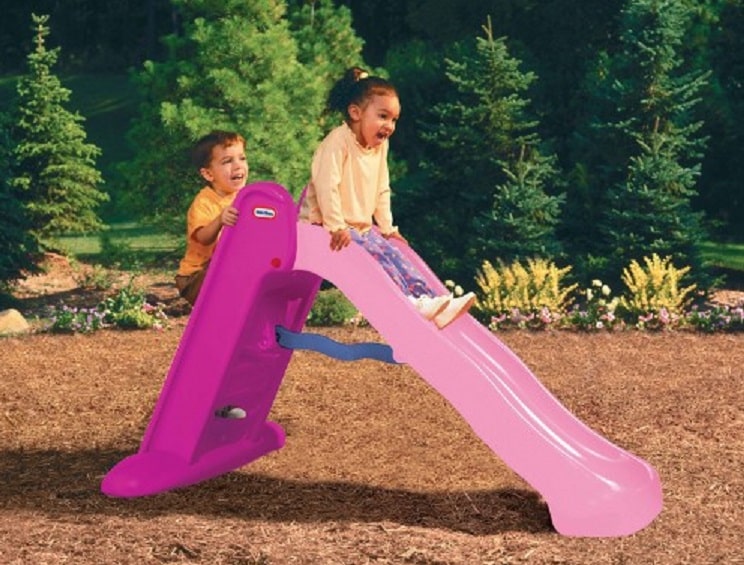 Little Tikes First Slip and Slide    for Toddlers