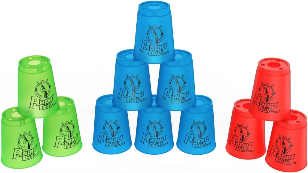 Learning & Development Stacking Cups   for Toddlers