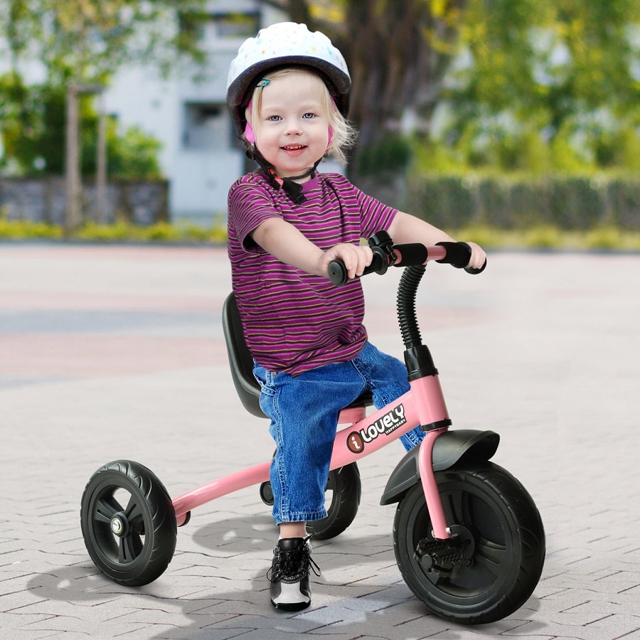 Toddler Trike   Christmas gifts for toddlers