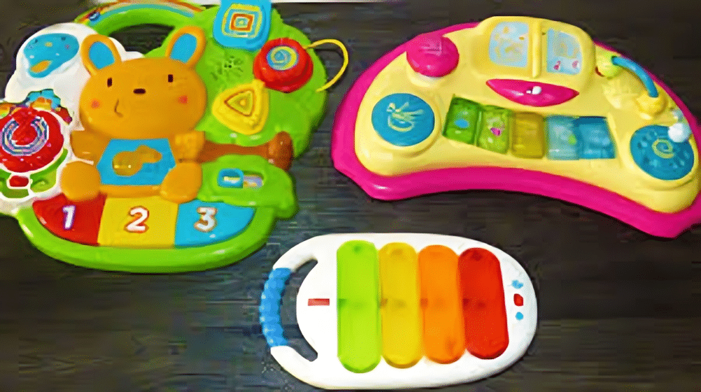 Educational Toys   for Toddlers