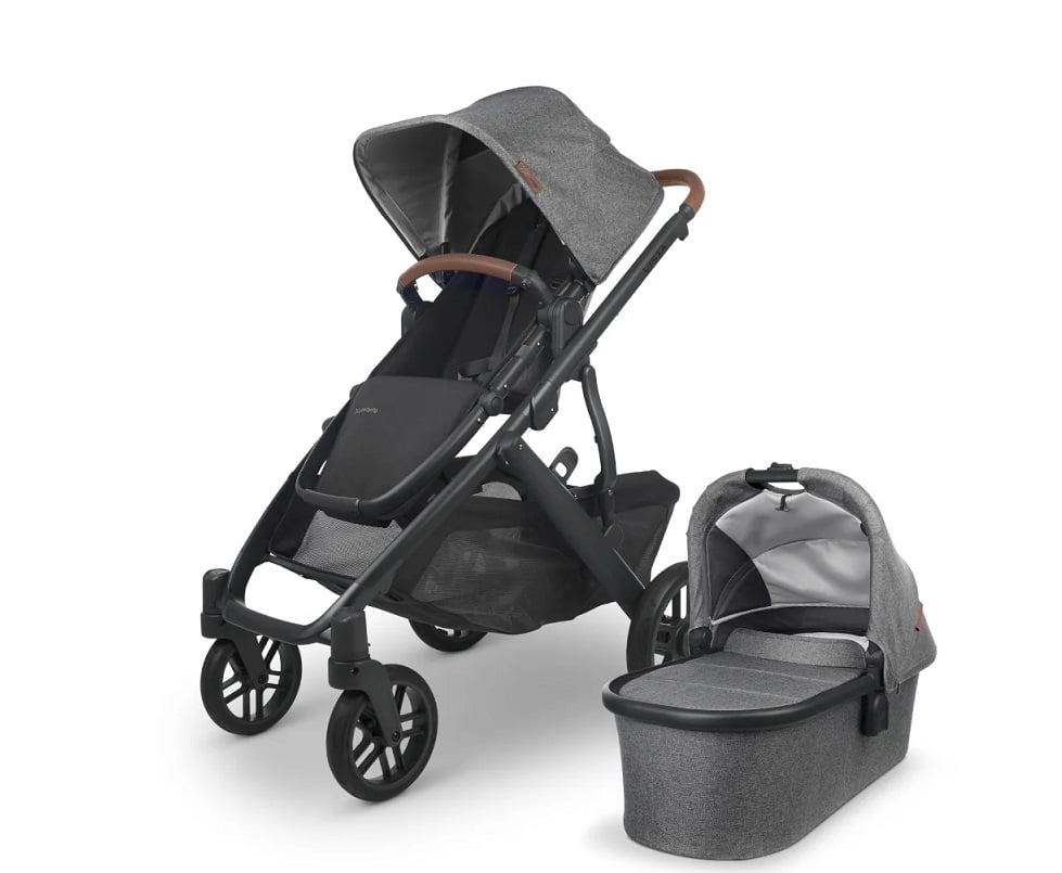 Lightweight Stroller   Christmas gifts for toddlers