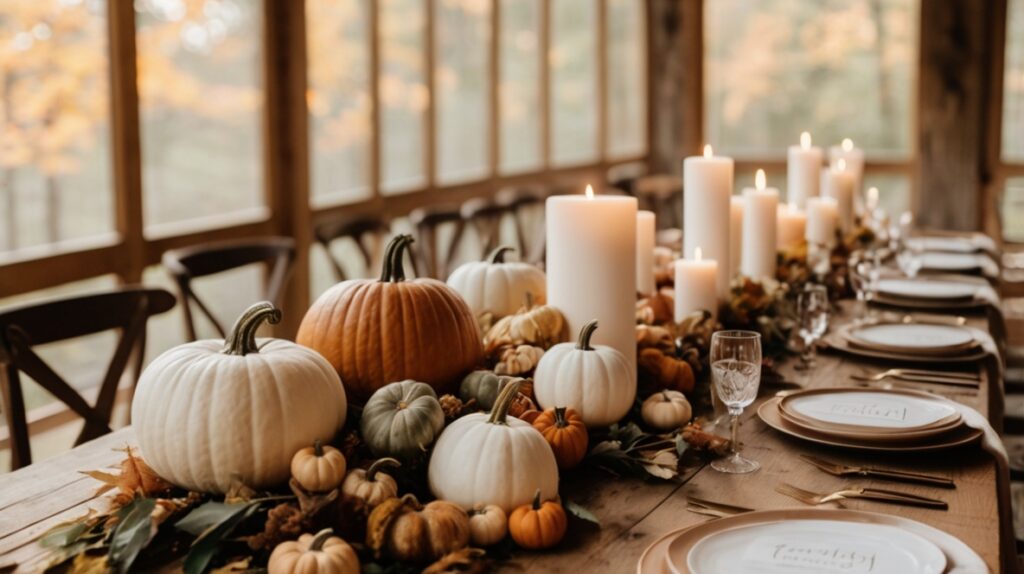 13. Pumpkin Everything (Obviously)