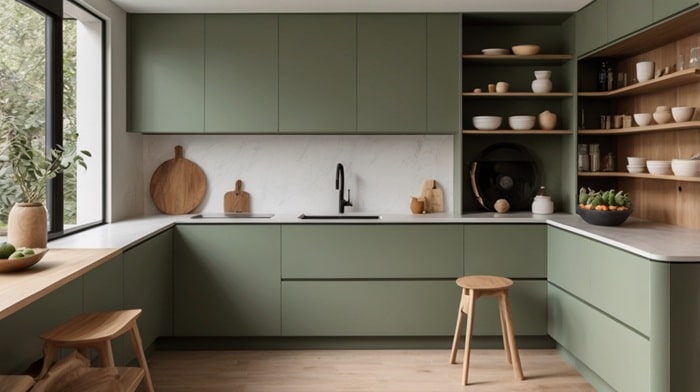 14. Compact or Integrated Fridges